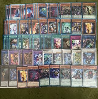 dddデッキ tky様専用