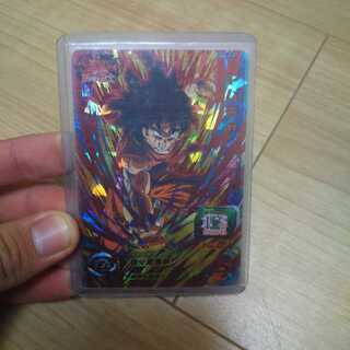 ドラゴンボールヒーローズ