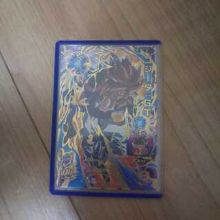 ドラゴンボールヒーローズ