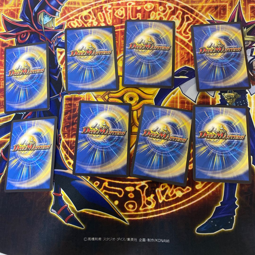 あああ様専用　メタリカセット