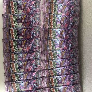 デュエル・マスターズ　青きcapと漆黒の大卍罪