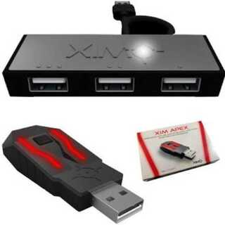 マウスコンバーター　ジャンク品