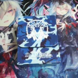 クロニクルデッキケース