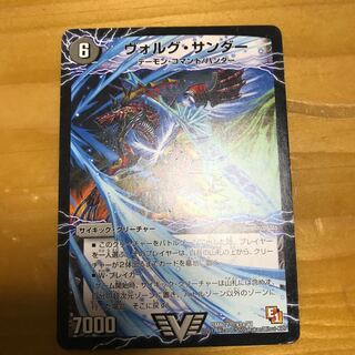 ヴォルグサンダー