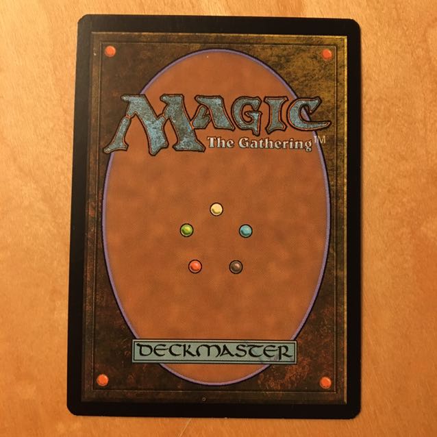 FRF 精霊龍、ウギン　英FOIL1枚