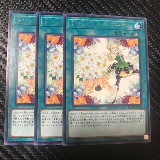 トリックスター・ブーケ R