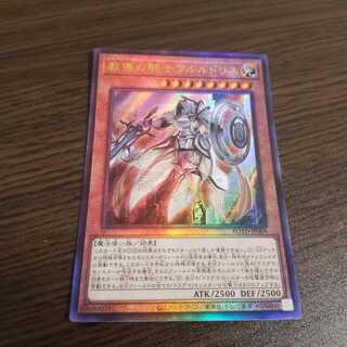 教導の騎士フルルドリス UL