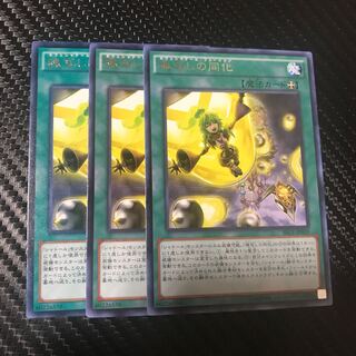 魂写しの同化 R