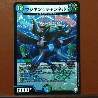 セット割引　ウシキン☆チャンネル