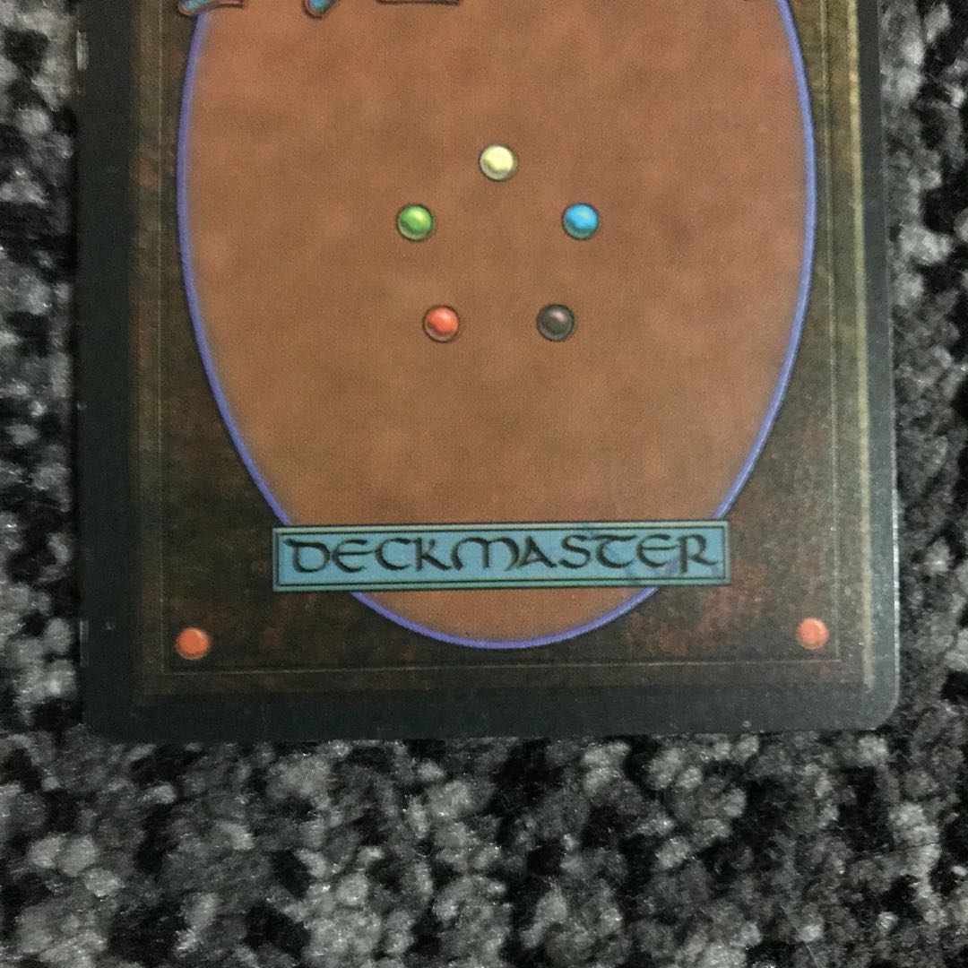 underground sea 黒枠 フランス語