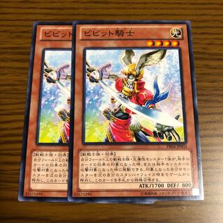 ビビット騎士 N