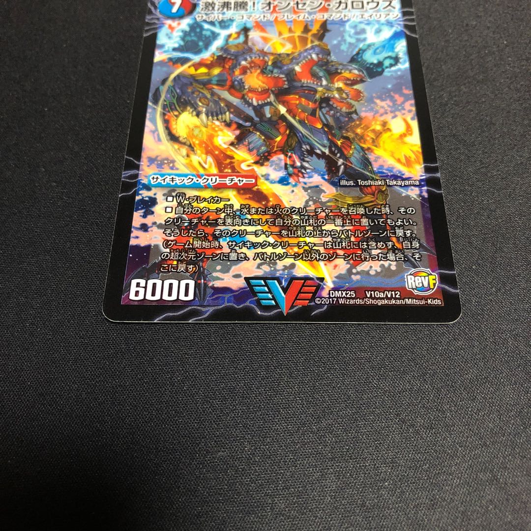 激沸騰!オンセン・ガロウズ