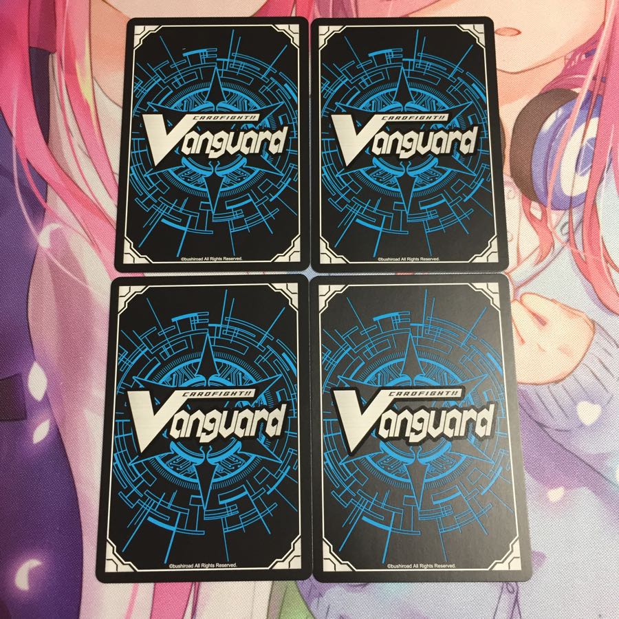 淑やかな願い事アミィ