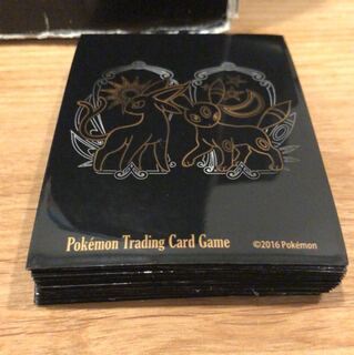 ブラッキースリーブ 40枚