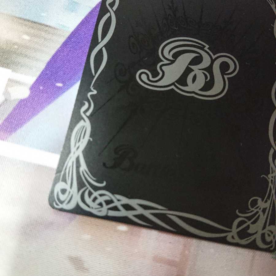 創界神ヘルメス 2枚