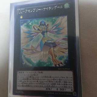 LL-アセンブリー・ナイチンゲール