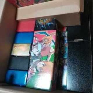 ポケモンカード 引退品