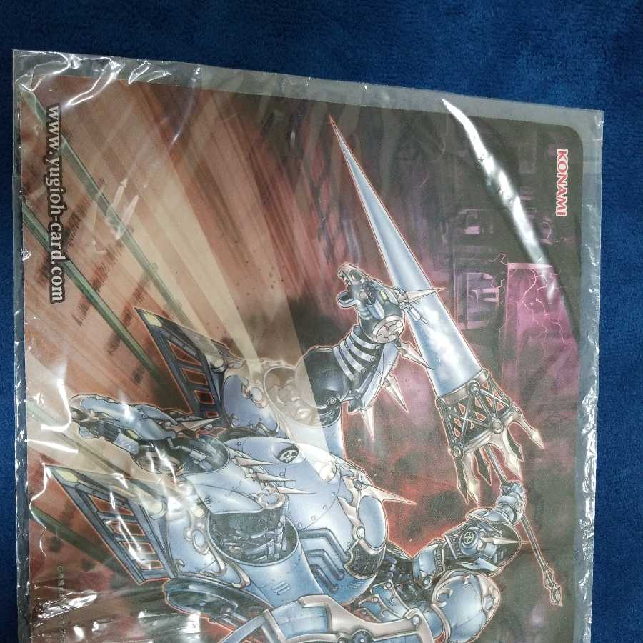 遊戯王 WORLD CHAMPIONSHP 2017