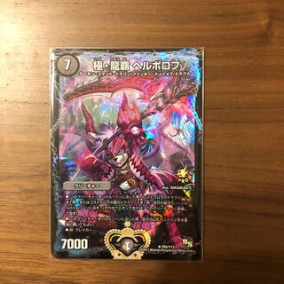 ヘルボロフプロモ