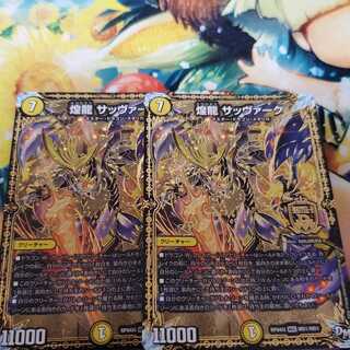 煌龍 サッヴァーク