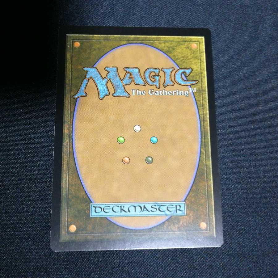 騙し討ち 日本語 EMA 1枚