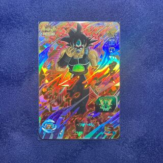 ドラゴンボールヒーローズ  仮面のサイヤ人