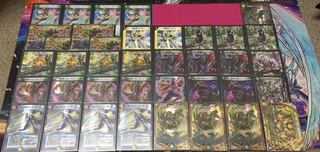 ドルマゲドン デッキ