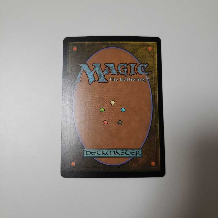 天界のマントル/Celestial Mantle

foil 1枚