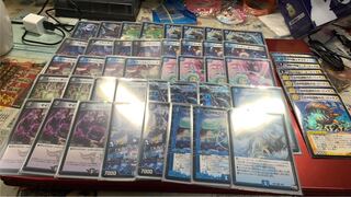 魔導管理室 カリヤドネ｜ハーミット・サークル デッキ