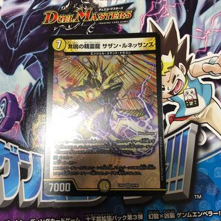 共鳴の精霊龍 サザン・ルネッサンス