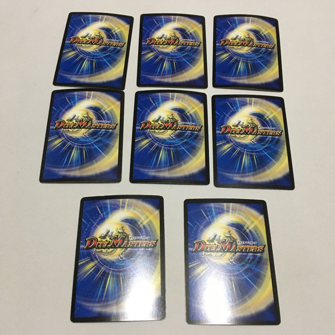 Faerie Life (Superdeck version)