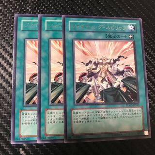 ファイティング・スピリッツ R