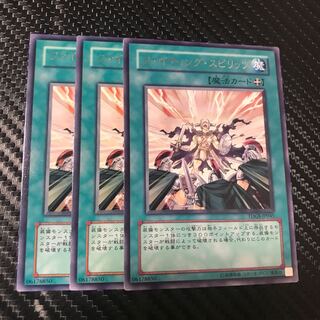 ファイティング・スピリッツ R