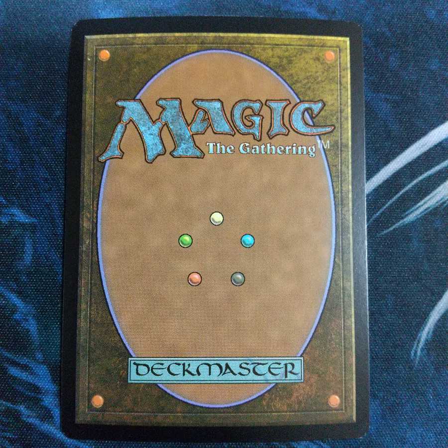 水蓮のコブラ GPプロモ