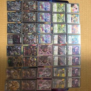 [値下げ]早い者勝ちアナカラーデッドダムド