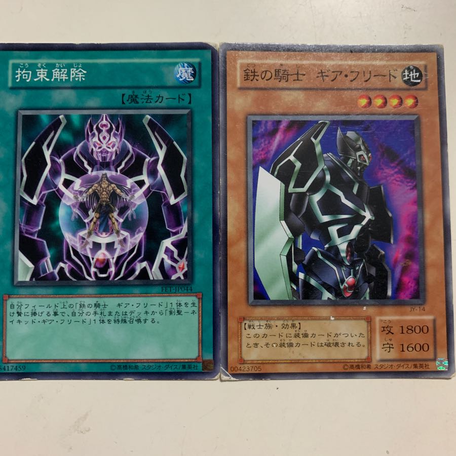 ネイキッドギアフリードセット 1枚