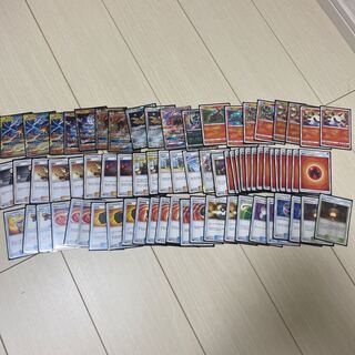 レジリザデッキ