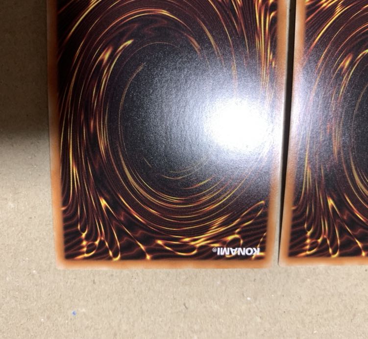 遊戯王　教導の聖女エクレシア SR 2枚