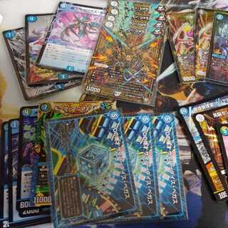 デュエマ　まとめ売り