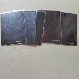 滅亡の起源 零無/零龍