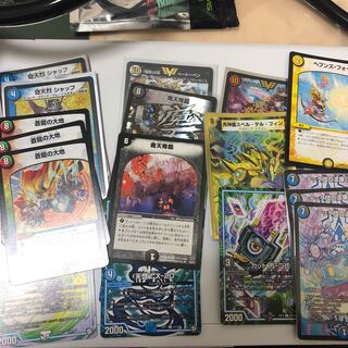 凡庸カードセット