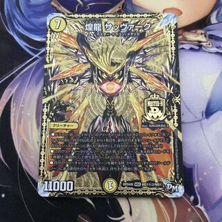 煌龍 サッヴァーク シク2