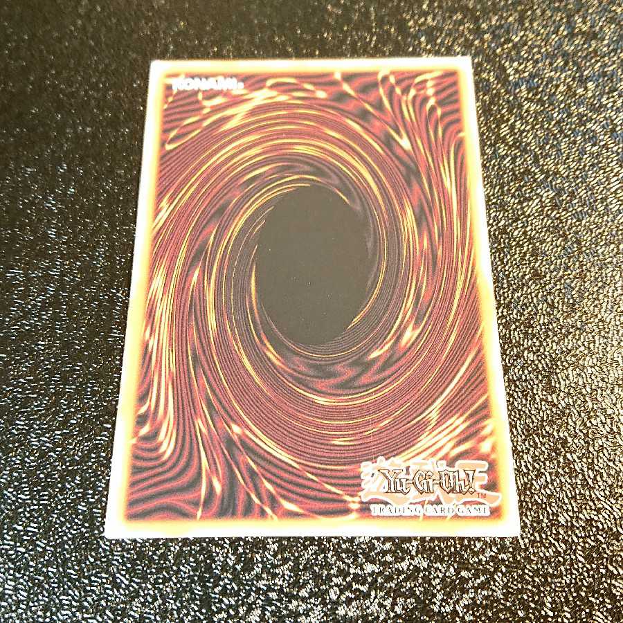 閃刀機ウィドウアンカー 英語版 シークレットレア