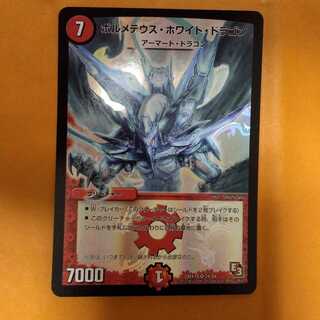 ボルメテウス・ホワイト・ドラゴン