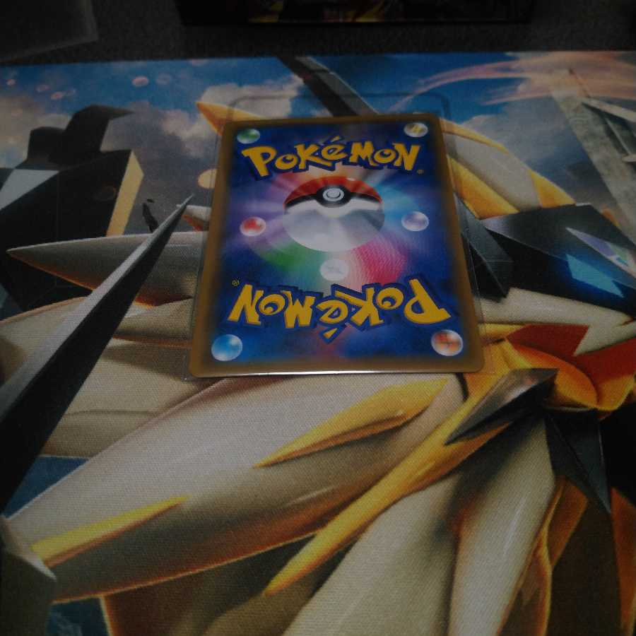 エーテル財団職員SR1枚