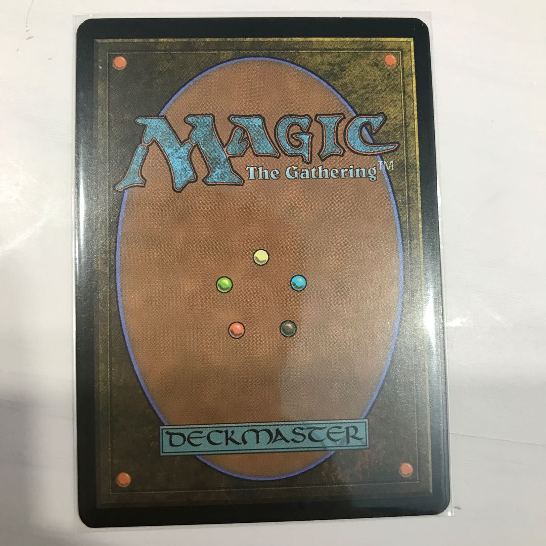 MTG foil 英語版 ファイレクシアン・ドレッドノート