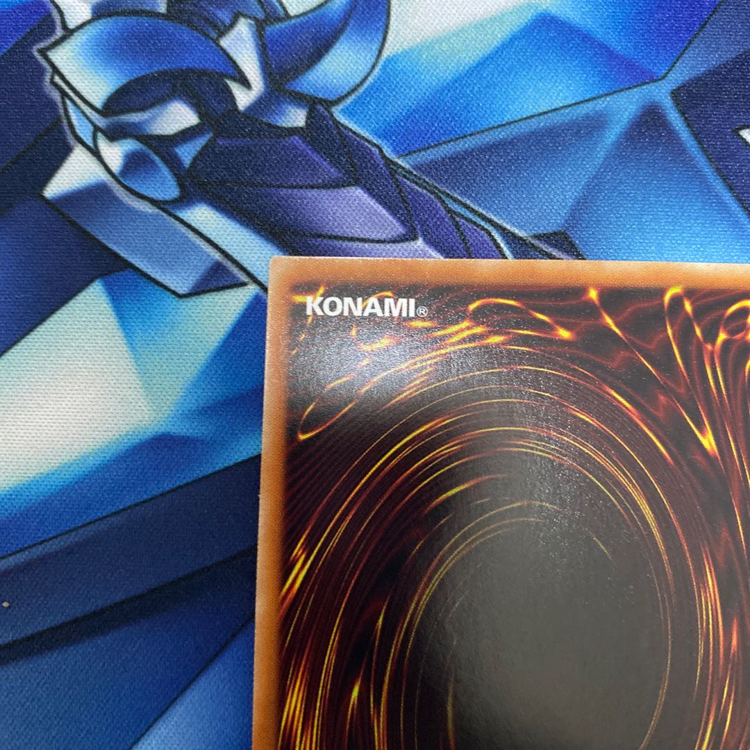 閃刀姫-ロゼ 20thシークレットレア