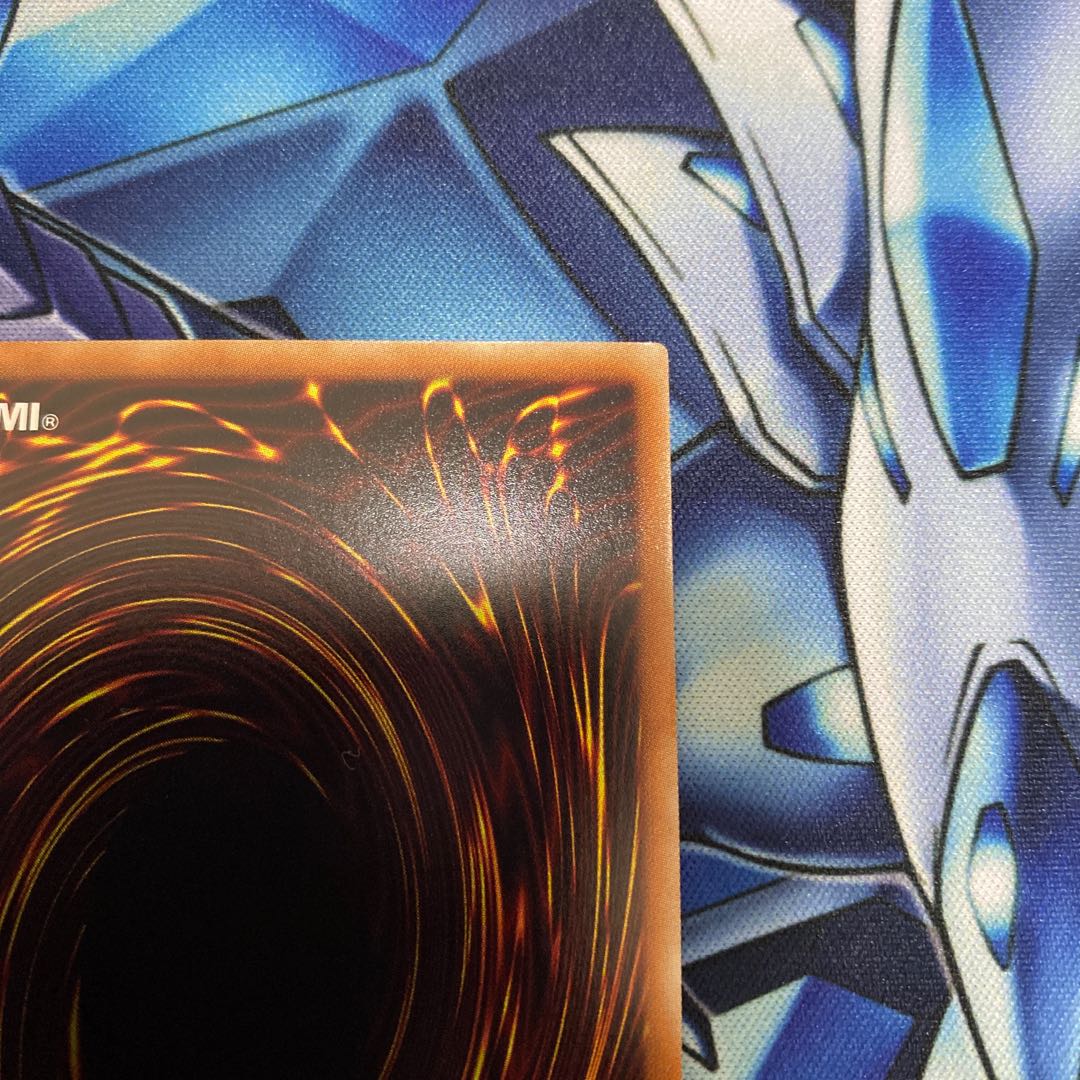 閃刀姫-ロゼ 20thシークレットレア