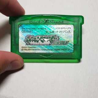 ポケモン ルビー