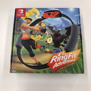 リングフィットアドベンチャー 214